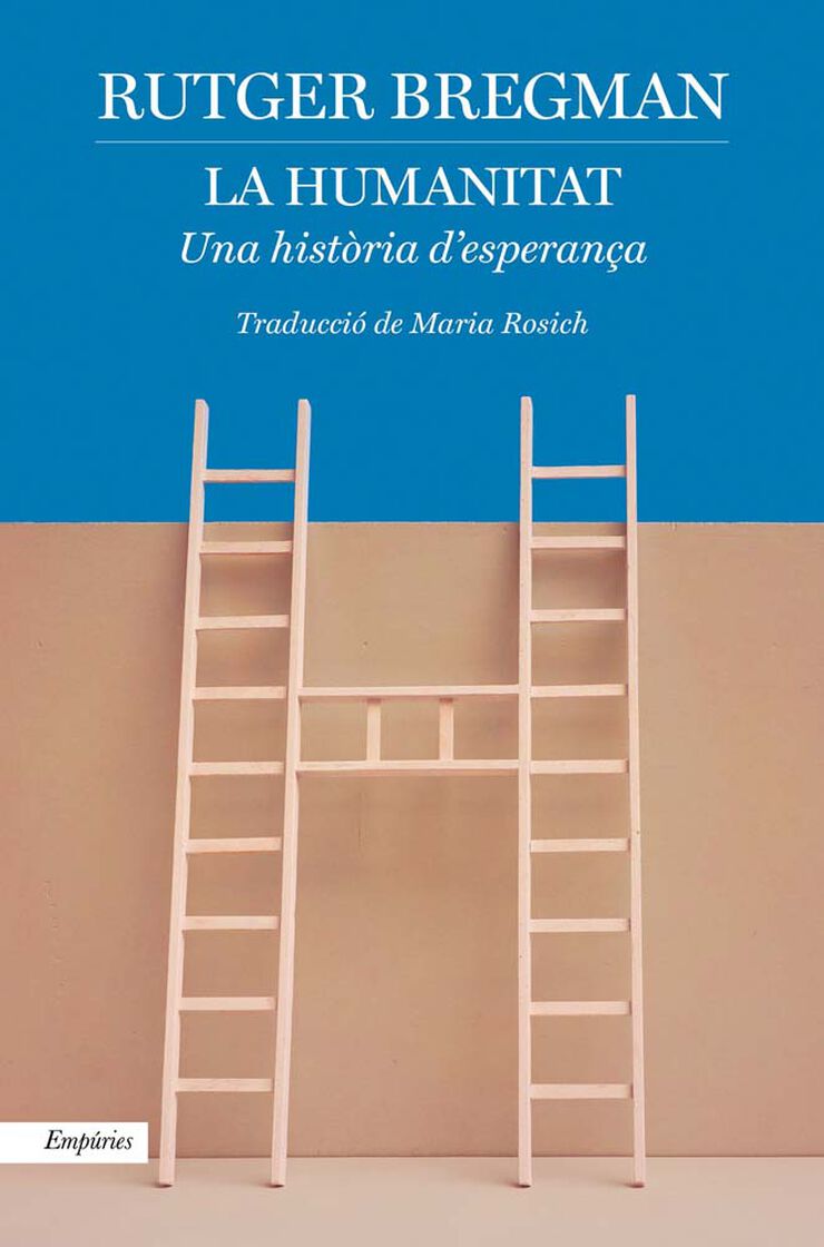 La humanitat