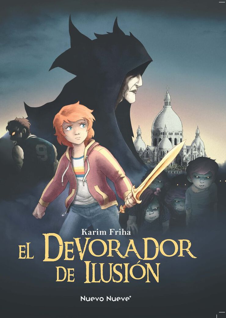 El Devorador de Ilusi&oacute;n