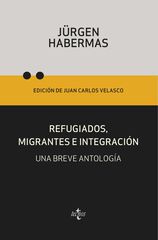 Refugiados, migrantes e integraci&oacute;n