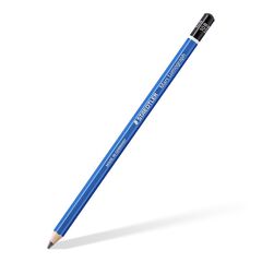Llapis Staedtler Mars Lumograph 100 10B