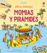 Momias y pir&aacute;mides