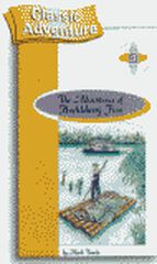 Adventures Of Huckleberry F