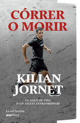 C&oacute;rrer o morir