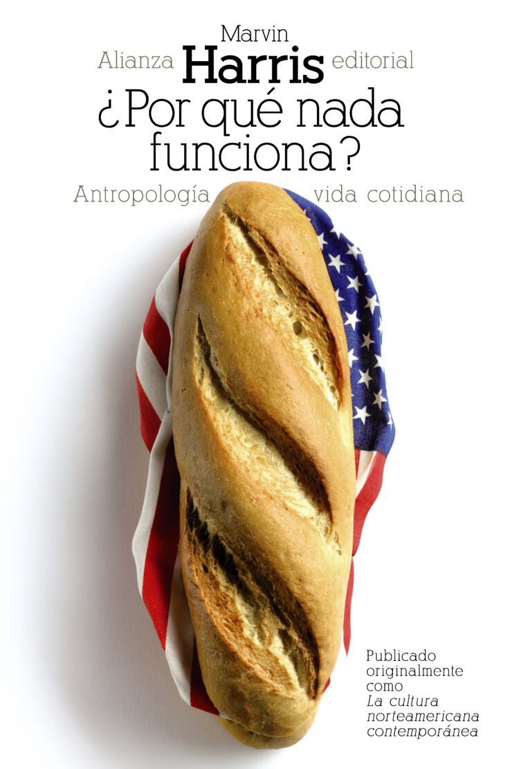 &iquest;Por qu&eacute; nada funciona?