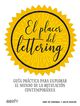 El placer del lettering