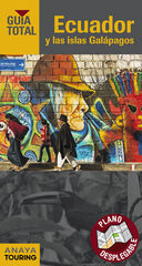 Ecuador y las islas Gal&aacute;pagos