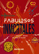 Fabulosos Inmortales. Una gu&iacute;a de dioses y diosas de todo el mundo