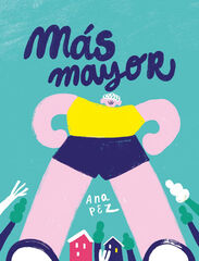 M&aacute;s mayor