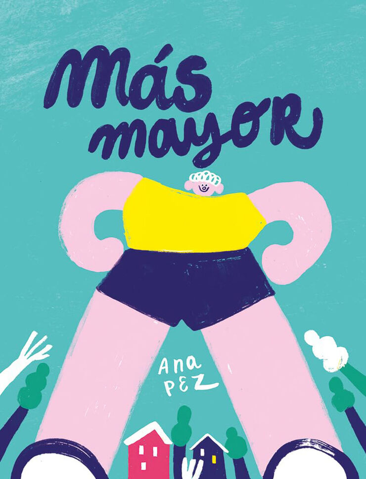 M&aacute;s mayor