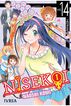 Nisekoi 14