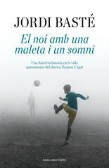El noi amb una maleta i un somni