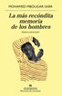 La m&aacute;s rec&oacute;ndita memoria de los hombres
