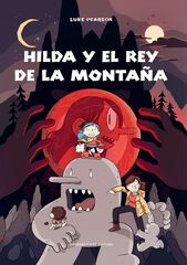 Hilda Y El Rey De La Monta&ntilde;a
