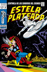 Estela Plateada 2. 1969
