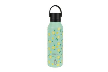 Ampolla Termo Runbott Mii 600ml Berreca Lemons