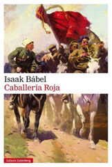 Caballer&iacute;a roja