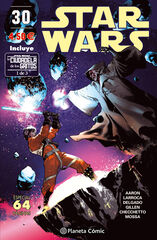 Star Wars n&ordm; 30/64 (La Ciudadela de los Gritos n&ordm; 01/03)