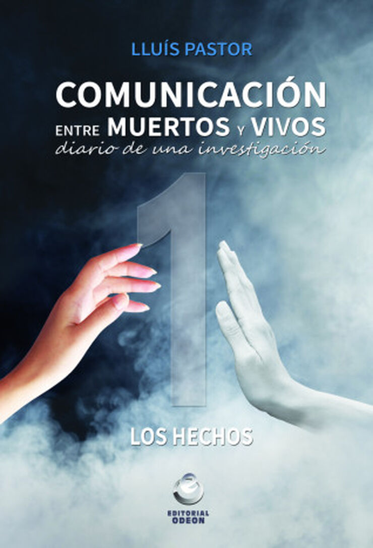 COMUNICACI&Oacute;N ENTRE MUERTOS