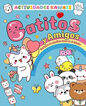Gatitos y amigos. Actividades KAWAII