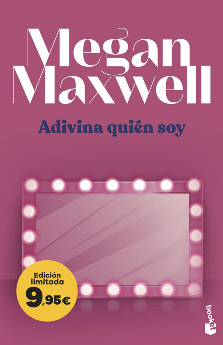 Adivina qui&eacute;n soy