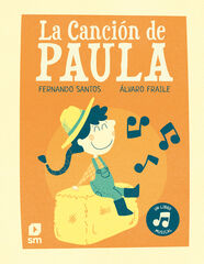 La canci&oacute;n de Paula