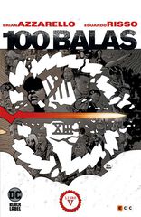 100 Balas Libro 05 (de 5)