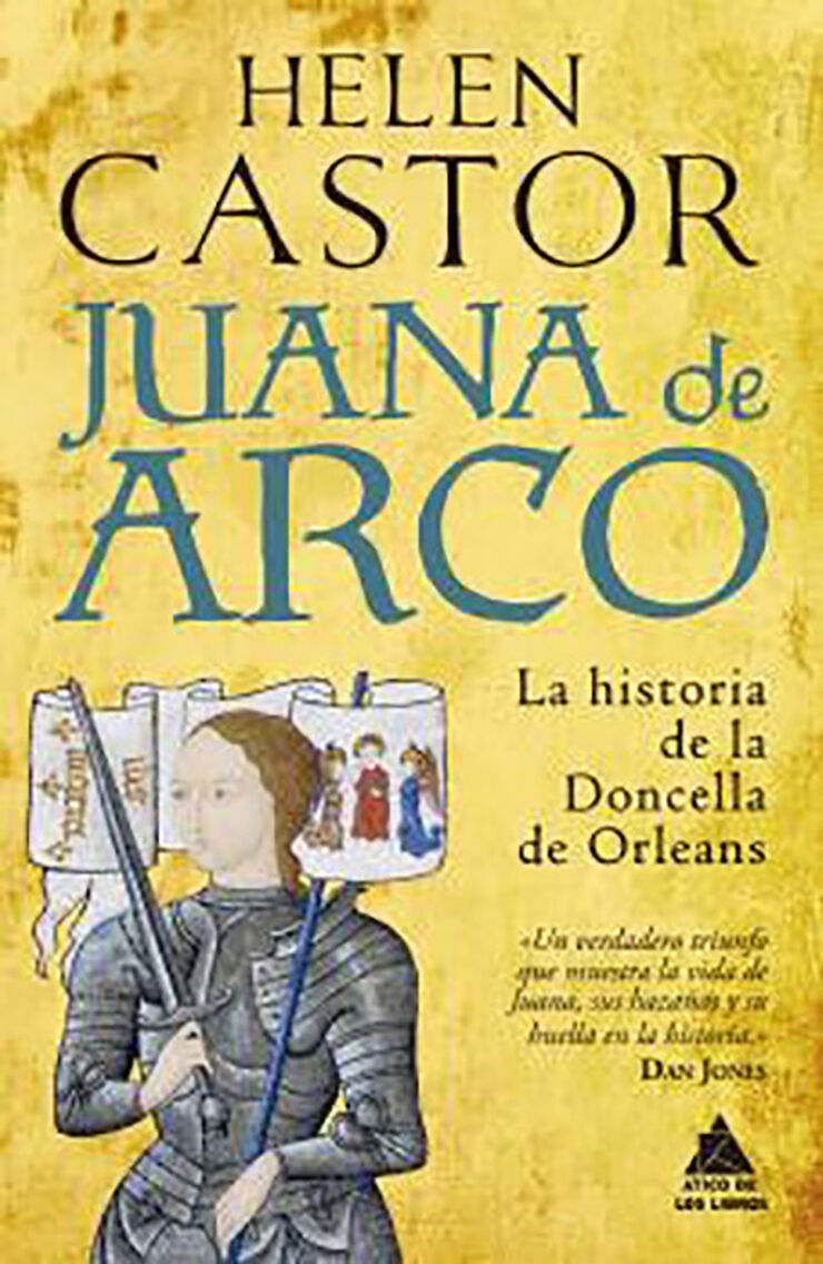 Juana de Arco