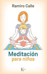 Meditaci&oacute;n para ni&ntilde;os