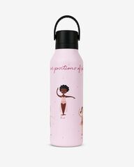 Botella Mii Marta Munt&eacute; 600ml Ballet