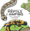 R&egrave;ptils i amfibis