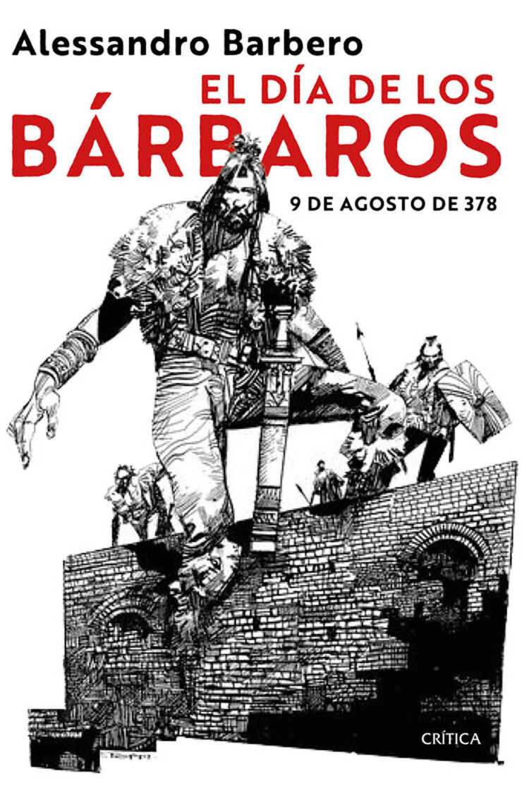 El d&iacute;a de los b&aacute;rbaros