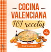 Cocina Valenciana 101 recetas