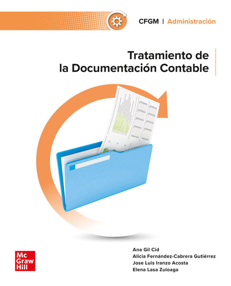 Tratamiento de la Documentaci&oacute;n Contable