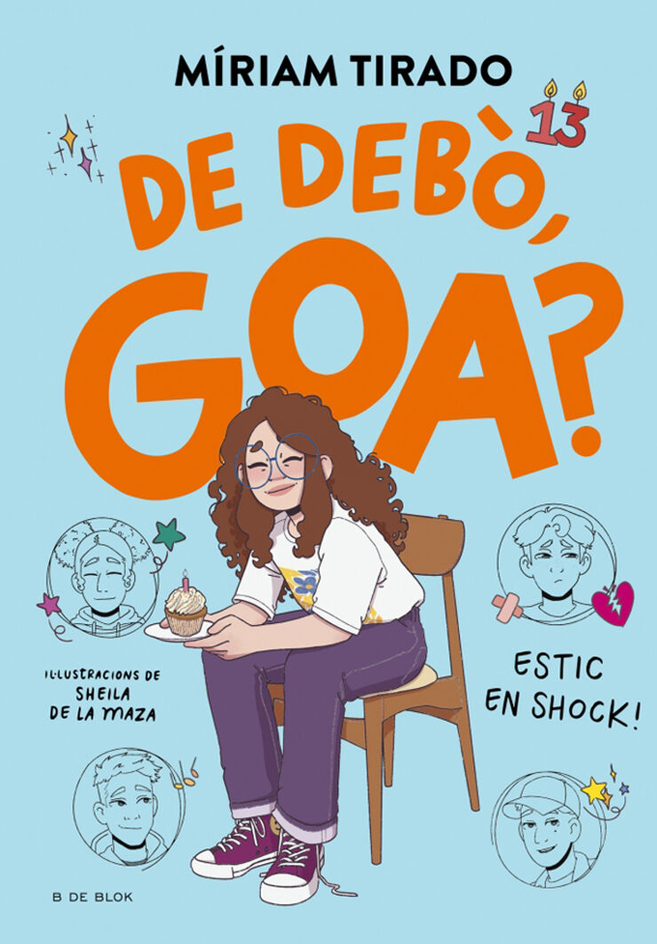Em dic Goa 7 - De deb&ograve;, Goa?