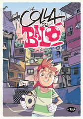 La colla del bal&oacute;