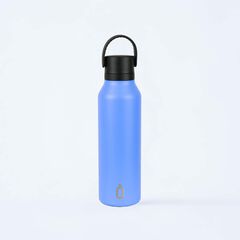 Ampolla Termo Runbott Mii 600ml Royal Blue