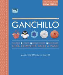 Ganchillo Nueva edici&oacute;n