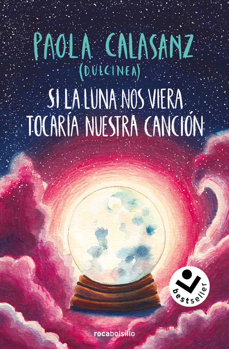 Si la luna nos viera tocar&iacute;a nuestra canci&oacute;n (Bilog&iacute;a Luna 2)