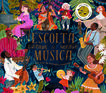 Escolta la m&uacute;sica