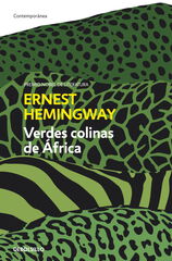 Verdes colinas de &Aacute;frica