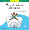 Me gustar&iacute;a tener un oso polar