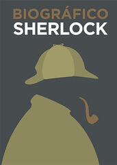 Biogr&aacute;fico Sherlock