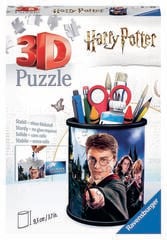 Puzle Portal&aacute;pices Harry Potter