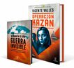 Operaci&oacute;n Kaz&aacute;n + libreta