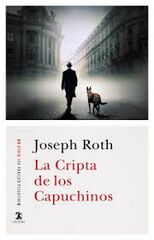 La cripta de los Capuchinos