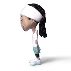 Figures Super 3 Pati Pla