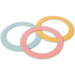 Anelles Malabars