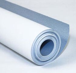 Papel mural Clairefontaine 120g rollo 10x1m