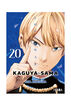 Kaguya-sama: love is war 20