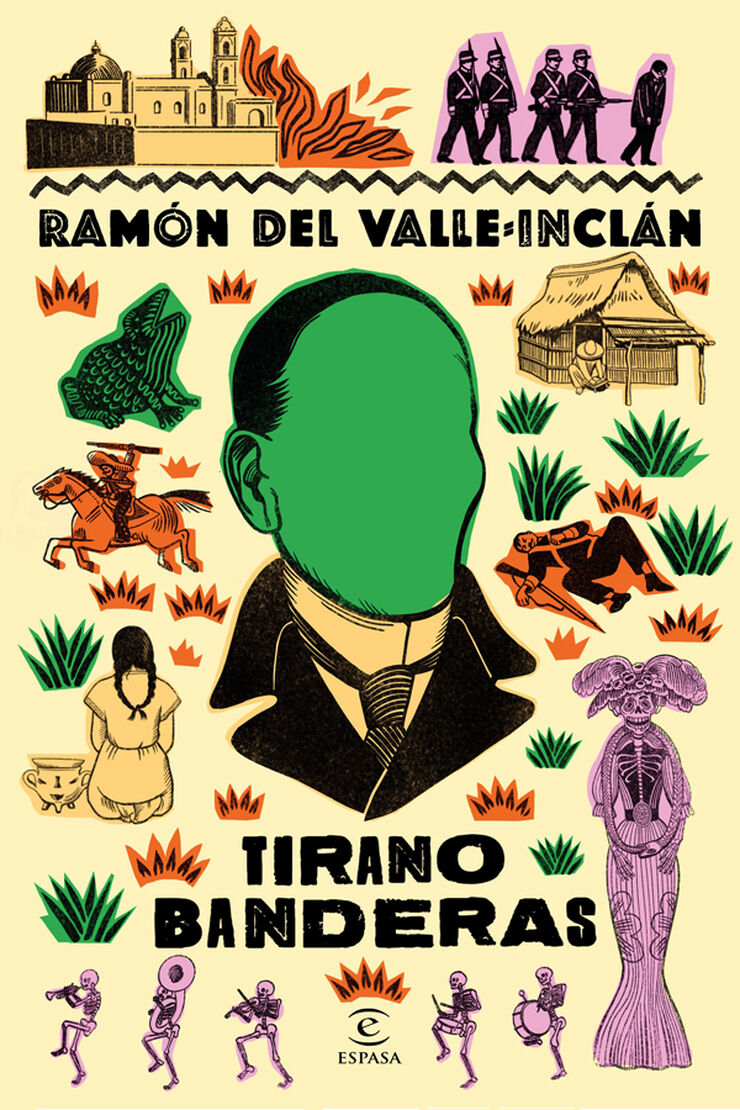 Tirano Banderas